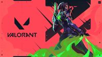 Image of Valorant on Xbox.