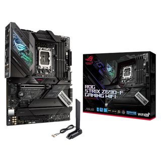ASUS ROG Strix Z690-F Gaming
