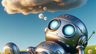 Robot Cloud Hallucinations