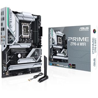 ASUS Prime Z790-A WiFi