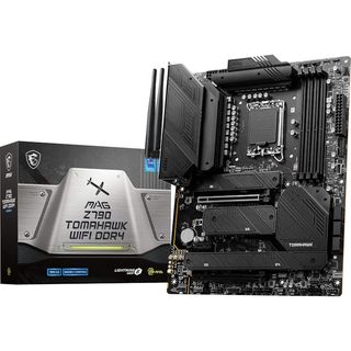 MSI MAG Z790 Tomahawk Wi-Fi DDR4