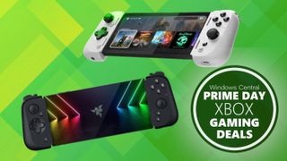 Razer Kishi V2 and Razer Kishi V2 Pro