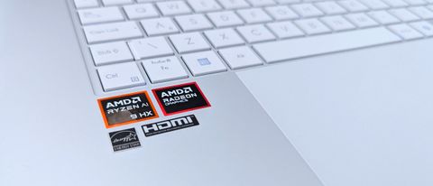 ASUS Zenbook S 16