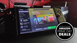 Lenovo Legion Go