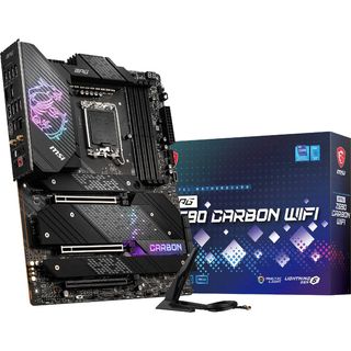 MSI MPG Z690 Carbon Wi-Fi