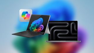 Surface Pro 11 vs. MacBook Pro 14 M3