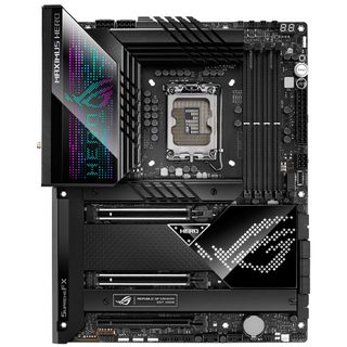 ASUS ROG Maximum Z690 Hero motherboard