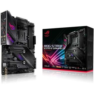 ASUS ROG Strix Gaming X570-E