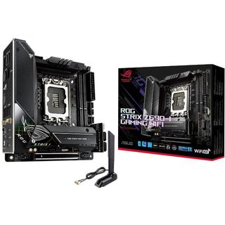 ASUS ROG Strix Z690-I Gaming WiFi
