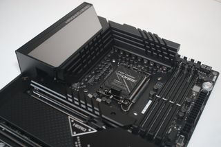 ASUS ROG Maximus Z690 Hero